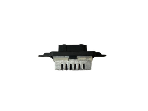 Valeo Резистор печі Renault Megane II Renault Scenic II 2003-2009 F657165W/M - Заображення 2