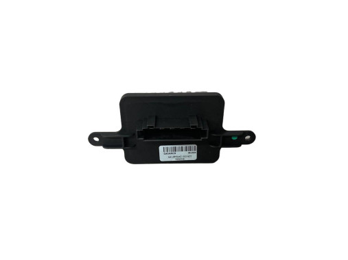 Valeo Резистор печі Renault Megane II Renault Scenic II 2003-2009 F657165W/M - Заображення 5
