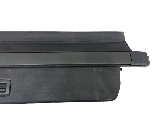 Renault Полка багажника Renault Megane 2 2003-2009 (Рено Меган 2) Универсал 8200271177 - Заображення 8
