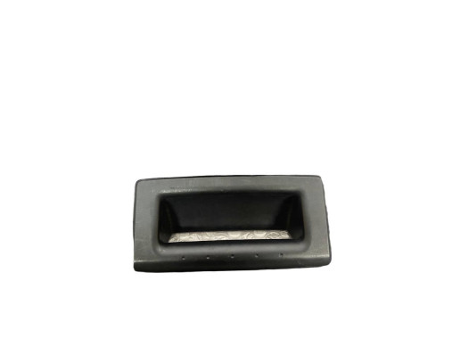 Renault Полка багажника Renault Megane 2 2003-2009 (Рено Меган 2) Универсал 8200271177 - Картинка 6