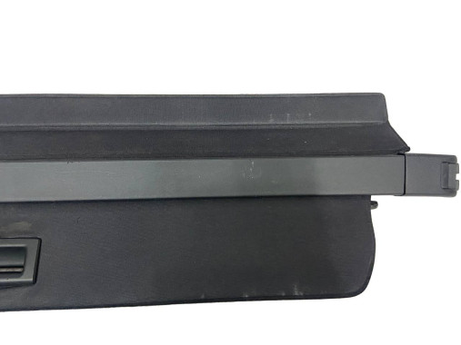 Renault Полка багажника Renault Megane 2 2003-2009 (Рено Меган 2) Универсал 8200271177 - Картинка 9