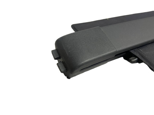 Renault Полка багажника Renault Megane 2 2003-2009 (Рено Меган 2) Универсал 8200271177 - Картинка 4