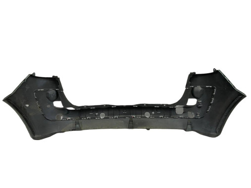 Renault Задній бампер Renault Scenic 2 (Рено Сценик 2) 8200141081 - Заображення 7