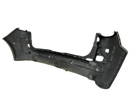 Renault Задній бампер Renault Scenic 2 (Рено Сценик 2) 8200141081 - Заображення 6