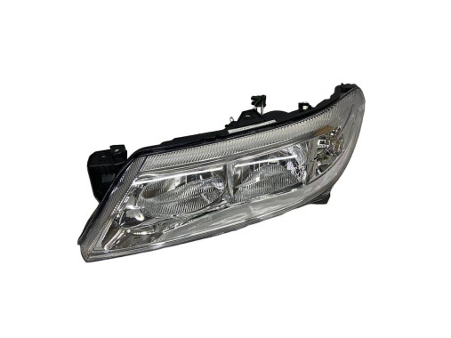 Tyc Фара передняя левая Renault Laguna 2 2001-2005 (Рено Лагуна 2) 7701048927 - Картинка 6