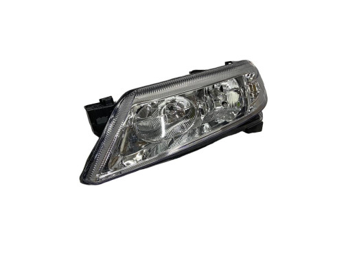 Tyc Фара передняя левая Renault Laguna 2 2001-2005 (Рено Лагуна 2) 7701048927 - Картинка 9