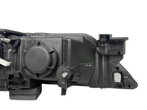 Tyc Фара передняя левая Renault Laguna 2 2001-2005 (Рено Лагуна 2) 7701048927 - Картинка 7