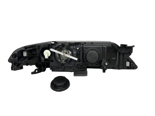 Tyc Фара передняя левая Renault Laguna 2 2001-2005 (Рено Лагуна 2) 7701048927 - Картинка 3