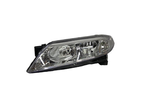 Tyc Фара передняя левая Renault Laguna 2 2001-2005 (Рено Лагуна 2) 7701048927 - Картинка 2