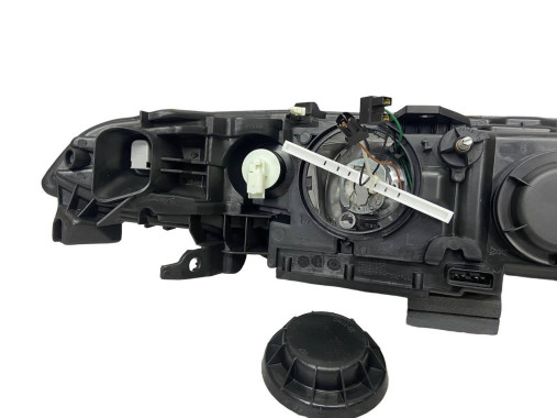 Tyc Фара передняя левая Renault Laguna 2 2001-2005 (Рено Лагуна 2) 7701048927 - Картинка 4