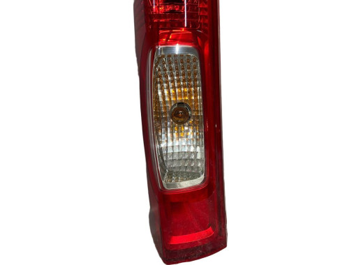 Valeo Ліхтар задній лівий на Nissan Primastar (Нісан Примастар) 2007-2014 8200415250 - Заображення 8