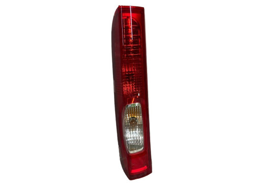 Valeo Ліхтар задній лівий на Nissan Primastar (Нісан Примастар) 2007-2014 8200415250 - Заображення 5