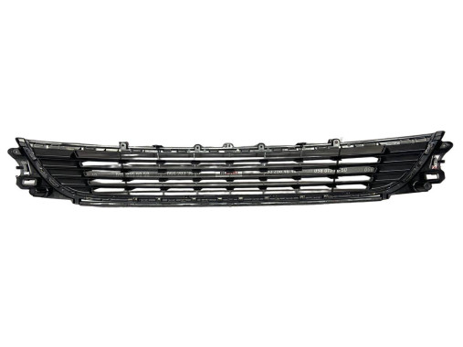 Renault Решетка бампера нижняя центральная с хромом Renault Megane 3 (Рено Меган 3) 2012-2013 622543916R 620723901R - Картинка 7