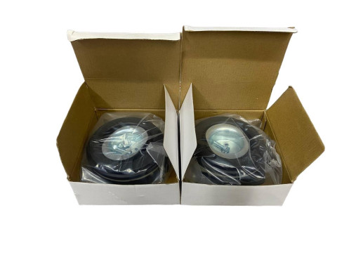 Srline Опорные подушки передней стойки с подшипниками Renault Scenic 2 04-09 (Рено Сценик 2) 8200485734, 8200824774 - Картинка 4
