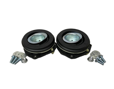 Srline Опорные подушки передней стойки с подшипниками Renault Scenic 2 04-09 (Рено Сценик 2) 8200485734, 8200824774 - Картинка 1