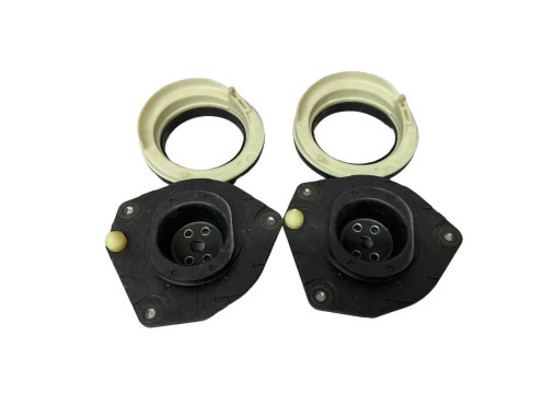 Srline Опорные подушки передней стойки с подшипниками Renault Scenic 2 04-09 (Рено Сценик 2) 8200485734, 8200824774 - Картинка 2