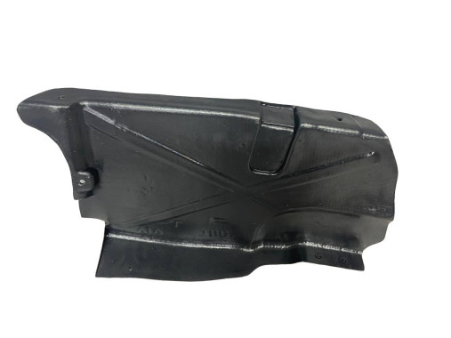 Polcar Захист двигуна правий Renault Trafic 2 (Рено Трафік 2)  2001-2014 4431297, 8200505046 - Заображення 2