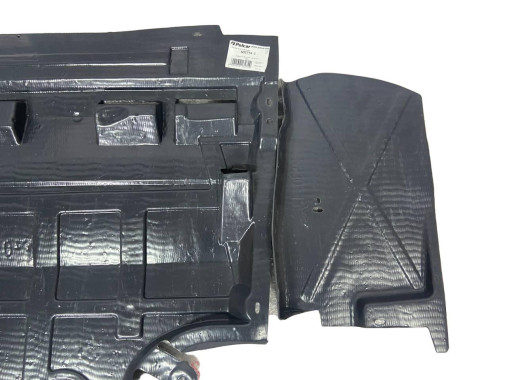 Polcar Захист двигуна комплект Renault Trafic 2 (Рено Трафік 2) 2001-2014 4431297, 8200505046 - Заображення 8