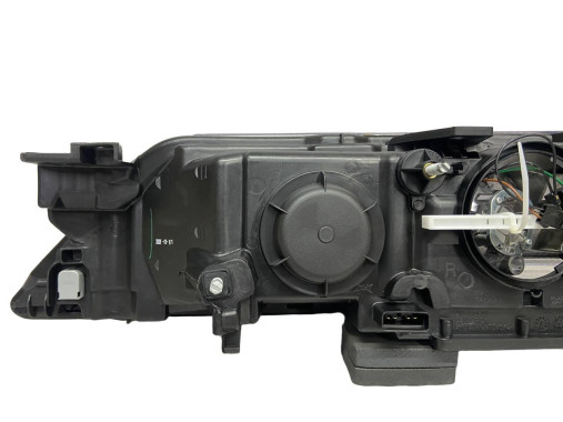 Tyc Фара передняя права Renault Laguna 2 2001-2005 (Рено Лагуна 2) 7701048931 - Заображення 3