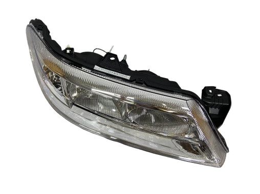 Tyc Фара передняя права Renault Laguna 2 2001-2005 (Рено Лагуна 2) 7701048931 - Заображення 5