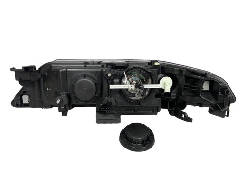 Tyc Фара передняя права Renault Laguna 2 2001-2005 (Рено Лагуна 2) 7701048931 - Заображення 6