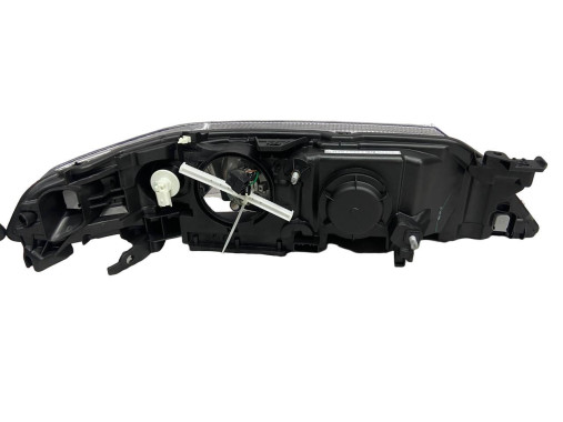 Tyc Фари передні комплект Renault Laguna 2 2001-2005 (Рено Лагуна 2) 7701048931 7701048927 - Заображення 3