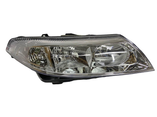 Tyc Фари передні комплект Renault Laguna 2 2001-2005 (Рено Лагуна 2) 7701048931 7701048927 - Заображення 9