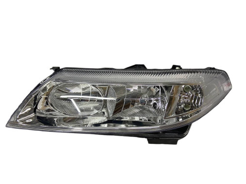 Tyc Фари передні комплект Renault Laguna 2 2001-2005 (Рено Лагуна 2) 7701048931 7701048927 - Заображення 10