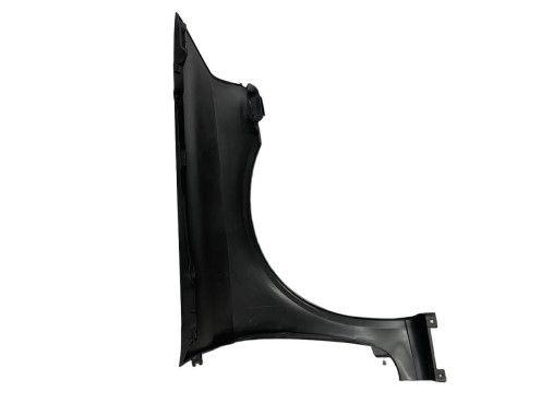 Polcar Крило переднє ліве Renault Laguna 2 (Рено Лагуна 2) 2001-2005 7701472442, 7701475189, 8200295803, 8201094793 - Заображення 8