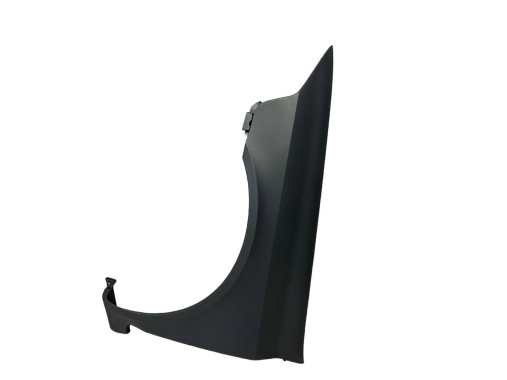 Polcar Крило переднє ліве Renault Laguna 2 (Рено Лагуна 2) 2001-2005 7701472442, 7701475189, 8200295803, 8201094793 - Заображення 10