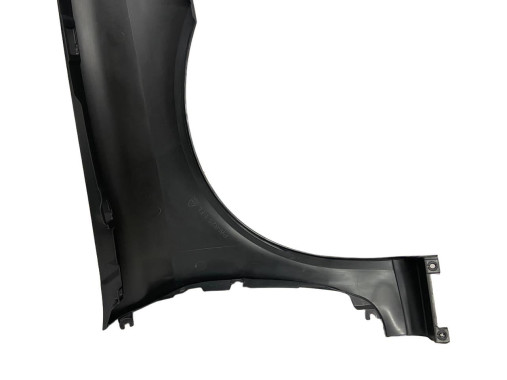 Polcar Крило переднє ліве Renault Laguna 2 (Рено Лагуна 2) 2001-2005 7701472442, 7701475189, 8200295803, 8201094793 - Заображення 7