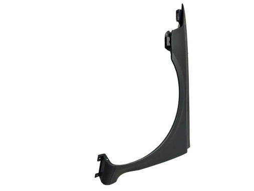 Polcar Крило переднє ліве Renault Laguna 2 (Рено Лагуна 2) 2001-2005 7701472442, 7701475189, 8200295803, 8201094793 - Заображення 9