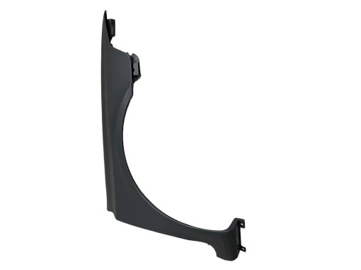 Polcar Крило переднє праве Renault Laguna 2 (Рено Лагуна 2) 2001-2005 7701472443, 7701475190, 8200295804, 8201094795 - Заображення 8