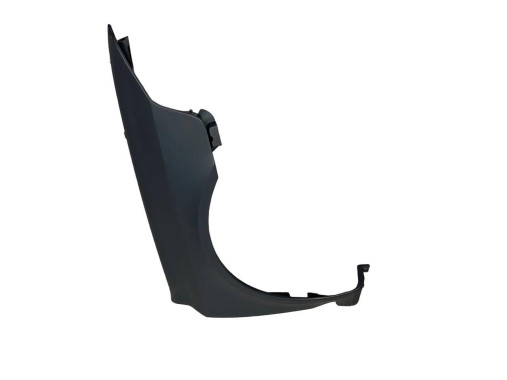 Polcar Крило переднє праве Renault Laguna 2 (Рено Лагуна 2) 2001-2005 7701472443, 7701475190, 8200295804, 8201094795 - Заображення 9