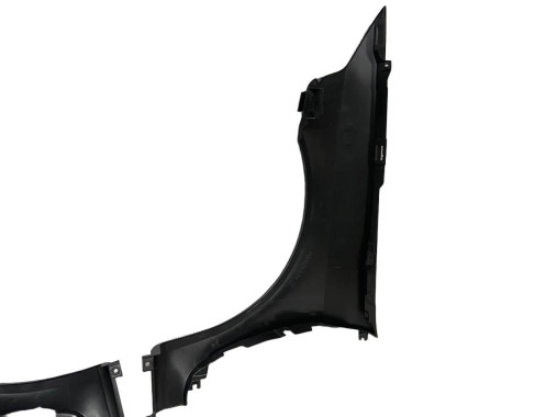 Polcar Крила переднє комплект Renault Laguna 2 (Рено Лагуна 2) 2001-2005 7701472443 7701475190 7701472442, 7701475189, - Заображення 5