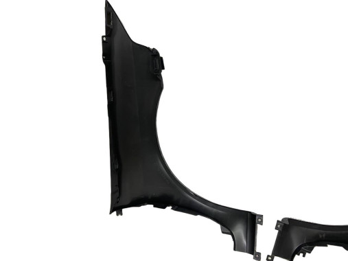 Polcar Крила переднє комплект Renault Laguna 2 (Рено Лагуна 2) 2001-2005 7701472443 7701475190 7701472442, 7701475189, - Заображення 6