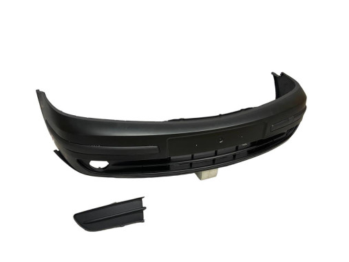 Polcar Бампер передній у зборі Renault Laguna 2 (Рено Лагуна 2) 2001-2005 7701206433 - Заображення 7