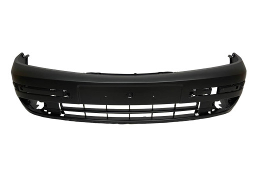 Polcar Бампер передній у зборі Renault Laguna 2 (Рено Лагуна 2) 2001-2005 7701206433 - Заображення 3