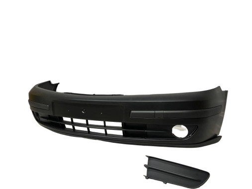 Polcar Бампер передній у зборі Renault Laguna 2 (Рено Лагуна 2) 2001-2005 7701206433 - Заображення 6