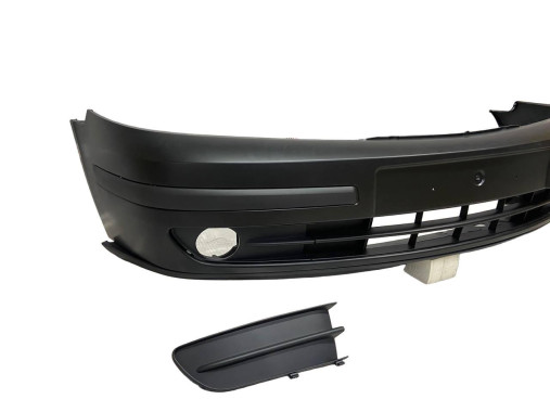 Polcar Бампер передній у зборі Renault Laguna 2 (Рено Лагуна 2) 2001-2005 7701206433 - Заображення 4