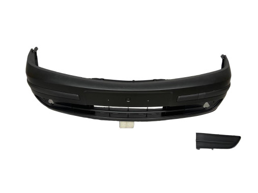 Polcar Бампер передній у зборі Renault Laguna 2 (Рено Лагуна 2) 2001-2005 7701206433 - Заображення 8