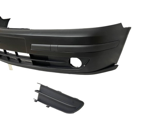 Polcar Бампер передній у зборі Renault Laguna 2 (Рено Лагуна 2) 2001-2005 7701206433 - Заображення 10