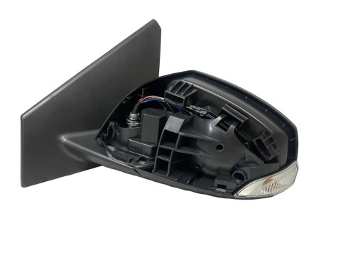 Srline Нове дзеркало ліве зовнішнє на Renault Fluence (Рено Флюенс)  963027063R - Заображення 6
