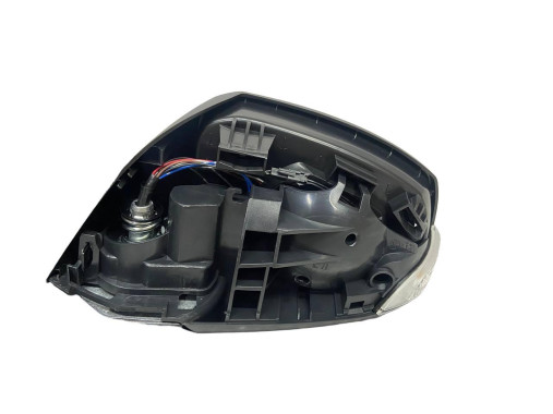 Srline Нове дзеркало ліве зовнішнє на Renault Fluence (Рено Флюенс)  963027063R - Заображення 2