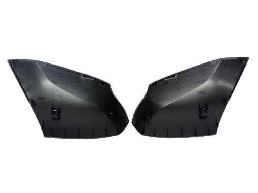 Srline Дзеркала комплект Renault Fluence (Рено Флюенс) 963027063R 963015796R - Заображення 3