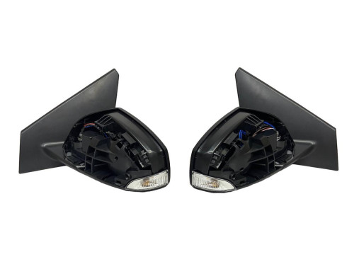 Srline Дзеркала комплект Renault Fluence (Рено Флюенс) 963027063R 963015796R - Заображення 6