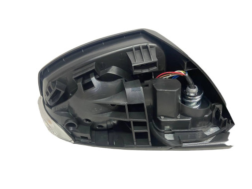 Srline Дзеркало праве з автоскладанням Renault Fluence (Рено Флюенс)  963016738R - Заображення 6