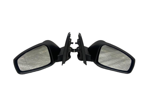 Srline Дзеркала комплект з автоскладанням Renault Fluence (Рено Флюенс) 963027063R 963015796R - Заображення 1