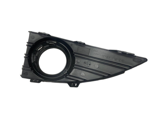 Polcar Накладки птф с хромом комплект Renault Fluence (Рено Флюэнс) 10-13 261523809R, 261523809L,261523809R - Картинка 4