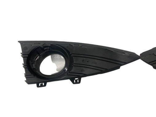 Polcar Накладки птф с хромом комплект Renault Fluence (Рено Флюэнс) 10-13 261523809R, 261523809L,261523809R - Картинка 6